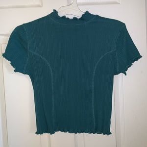 Wild Fable short sleeve blouse